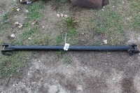 5' HITCH EXTENSION