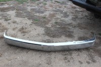 1989 GMC BUMPER