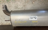 MUFFLER (FITS NEON)B452:B478