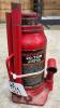 20 TON HYDRAULIC BOTTLE JACK
