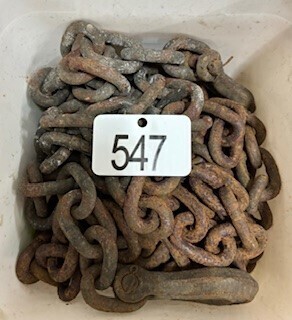 18' CHAIN