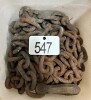 18' CHAIN