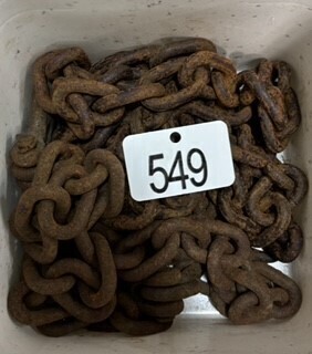 16' CHAIN