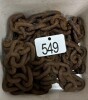 16' CHAIN