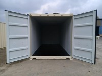 2023 - 20' C- CAN CONTAINER W/ COMPOSITE FLOOR