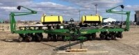 2 PTH JD MAX EMERGE PLANTER (OFF SITE)