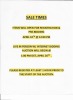 SALE TIMES