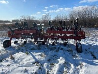 2 PTH CASE IH 1830 30' ROW CULTIVATOR (OFF SITE)