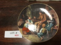 collector plate