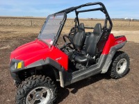 2009 POLARIS RZR