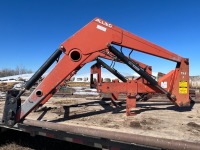 ALLIED 795 LOADER