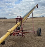 WESTFIELD 6" X 36' AUGER (NO MOTOR)