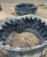 3 - TIRE FEEDERS