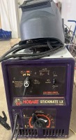 HOBART STICK MATE LX STICK WELDER