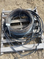 ASSORTMENT OF WIRE