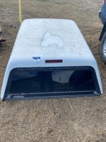 TRUCK CAP 9FITS DODGE DAKOTA