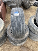 3 - MOTOMASTER 225/55R17