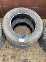 2 - KUHMO SOLUS 225/65R17