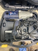 MASTERCRAFT IMPACT WRENCH