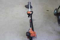 ECHO GT 225 WEED TRIMMER