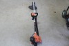 ECHO GT 225 WEED TRIMMER