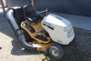 CUB CADET 42" LT 1042 W/ KOHLER 19 HP, LEAF BAGGER, 162 HOURS SHOWING, RUNS & DRIVES AS IT SHOULD