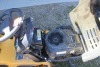 CUB CADET 42" LT 1042 W/ KOHLER 19 HP, LEAF BAGGER, 162 HOURS SHOWING, RUNS & DRIVES AS IT SHOULD - 2