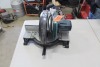 BLACK & DECKER 10" MITRE SAW