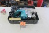 MAKITA MODEL 1100 POWER PLANER