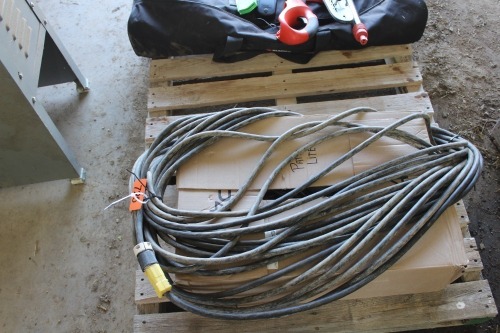 100' HD ELECTRICAL CORD