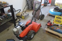 HUSQVARNA DRT 900H REAR TINE ROTO TILLER W/ HONDA GC 160