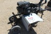 HABAN 36" PT ROTO TILLLER W/ 5 HP BRIGGS & STRATTON