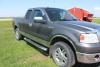 2008 F150 TRITON W/ AMOST NEW TIRES, FRONT END STEERING REPLACED (NOT SAFTIED) - 2