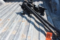 STABELIZER HITCH