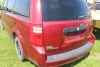 2010 DODGE GRAND CARAVAN SE W/ CARGO CONTAINER, 6 CYL. (NOT SAFTIED) - 2