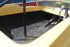 14' SPEED BOAT W/ EVINRUDE 135 STRANGLER, SKI BAR, TRAILER, (NO SEATS) - 3