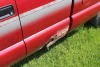 1997 CHEVY S10 W/ CAP, 171,859 KMS. SHOWING (NOT SAFTIED) - 3