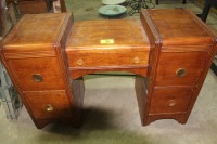 ANTIQUE VANITY