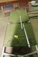 FOLDING COT