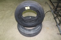 ROADRUNNER ST205/75/R14, FIRESTONE P205/75R14