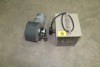 220V CONSTRUCTION HEATER, 110V BLOWER FAN