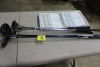 3 - CALAWAY DRIVERS, ASSORTED PUTTERS, 24 TITELIST BALLS