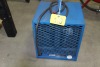 220V CONSTRUCTION HEATER