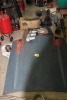 1957 - 1964 CAR PARTS - HOOD, FLOOR PARTS, MANIFOLD