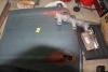 1957 - 1964 CAR PARTS - HOOD, FLOOR PARTS, MANIFOLD - 2