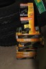 10 - BOXES OF BIRDSOFF BIRD SPIKES (10'/BOX)