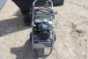 COLEMAN 2400 PSI PRESSURE WASHER W/ 5 HP HONDA
