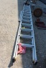 24' EXTENSION LADDER