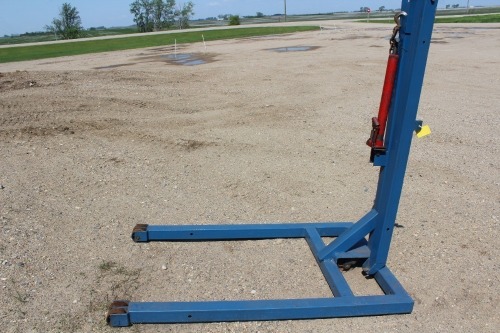 SHOP CRANE