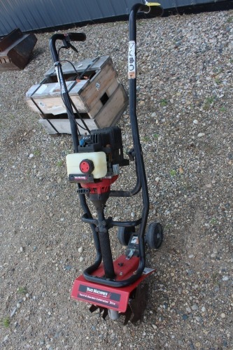 ROTO TILLER